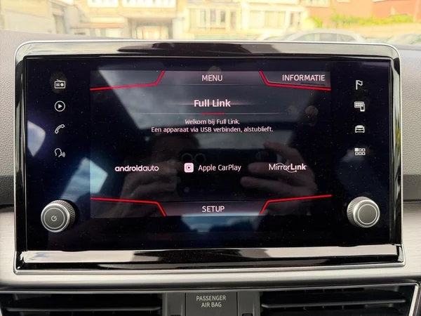 SEAT Tarraco (2021) — foto 4 van 24