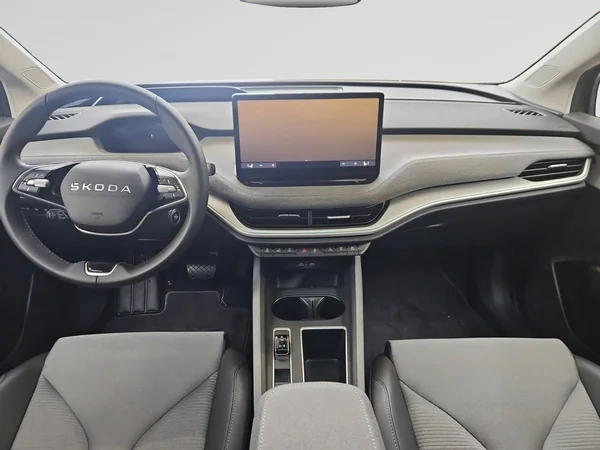 SKODA Enyaq (2026) — foto 30 van 30