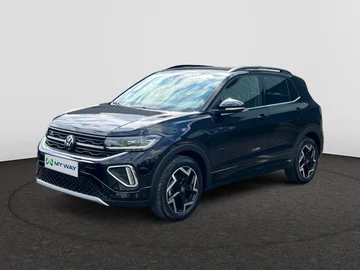 VOLKSWAGEN T-Cross (2025)