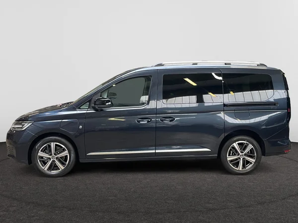 VOLKSWAGEN Caddy Maxi eHybrid (2025) — foto 11 van 14