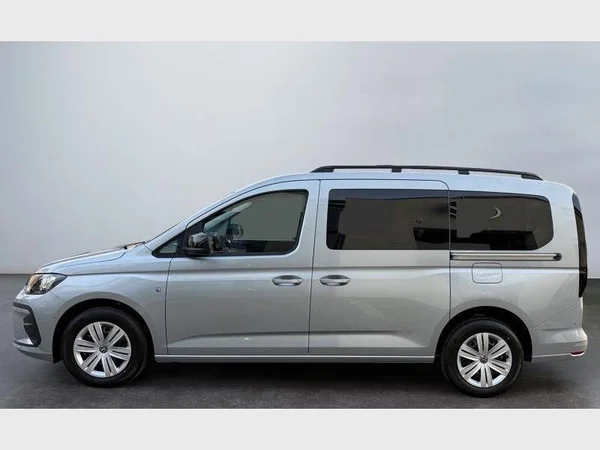 Volkswagen CADDY (2026) — foto 14 van 20
