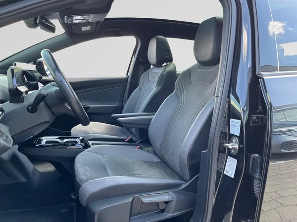VOLKSWAGEN ID.5 (2023) — foto 6 van 22