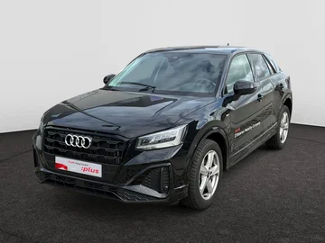 AUDI Q2 (2025)