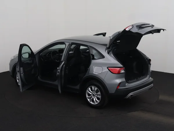 FORD Kuga (2024) — foto 27 van 28