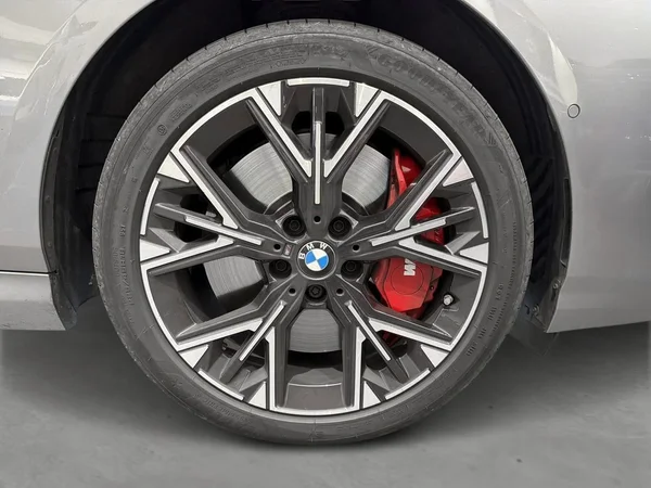 BMW 1 Reeks (2025) — foto 16 van 19