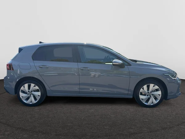 VOLKSWAGEN Golf VIII (2026) — foto 14 van 16