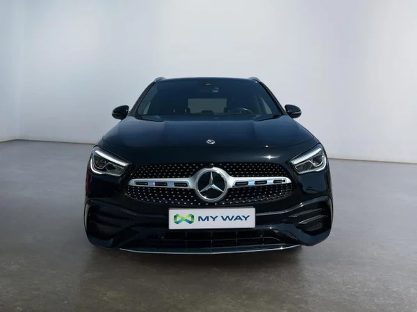 MERCEDES-BENZ GLA (H247) (2022) — foto 26 van 31