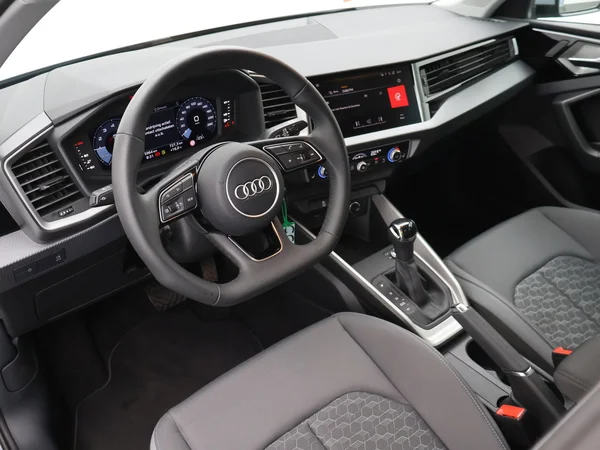 AUDI A1 Sportback (2025) — foto 10 van 25