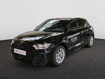 AUDI A1 Sportback (2026)