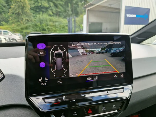 VOLKSWAGEN ID.3 (2023) — foto 6 van 16