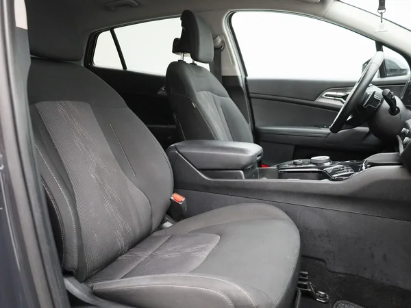 Kia Sportage (2024) — foto 31 van 42