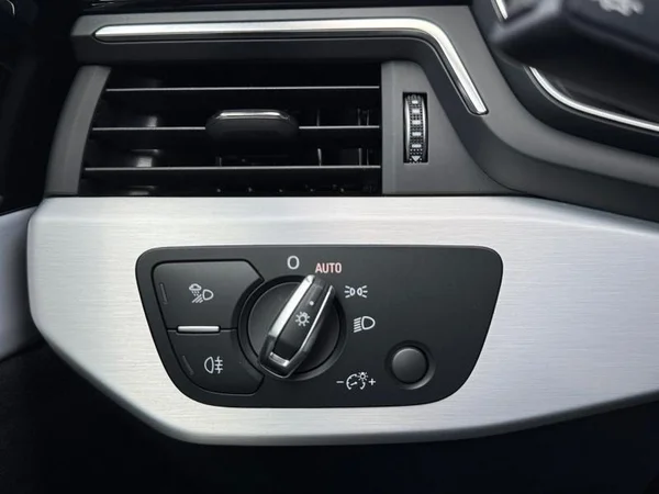 AUDI A4 Avant (2024) — foto 5 van 33