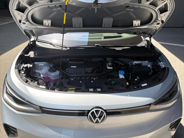 VOLKSWAGEN ID.4 (2026) — foto 15 van 24