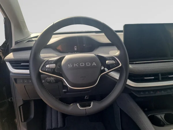 SKODA Enyaq (2026) — foto 6 van 24