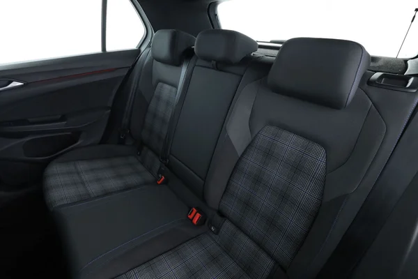 Volkswagen Golf (2020) — foto 5 van 16
