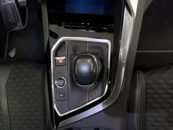 Peugeot 3008 (2022) — foto 10 van 21