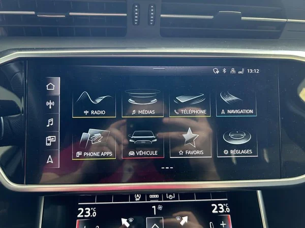 AUDI A6 Dsl (2023) — foto 20 van 39