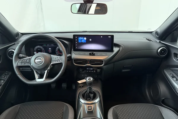 Nissan Juke (2026) — foto 13 van 13