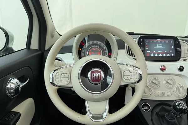 Fiat 500c (2021) — foto 2 van 18