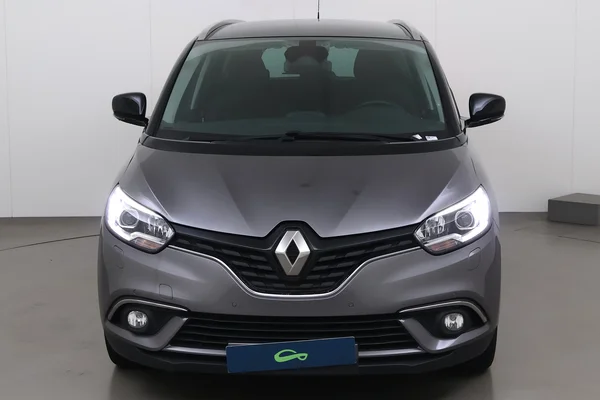 Renault Grand Scenic (2021) — foto 12 van 28