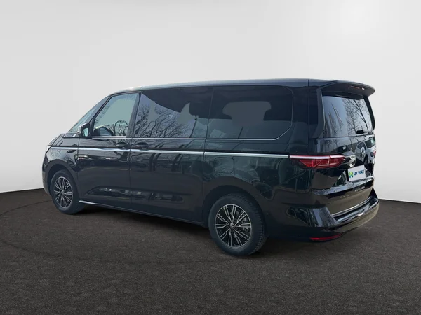 VOLKSWAGEN Multivan T7 Long (2026) — foto 12 van 20