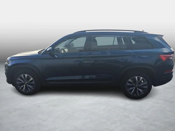 Škoda Kodiaq (2024) — foto 19 van 20