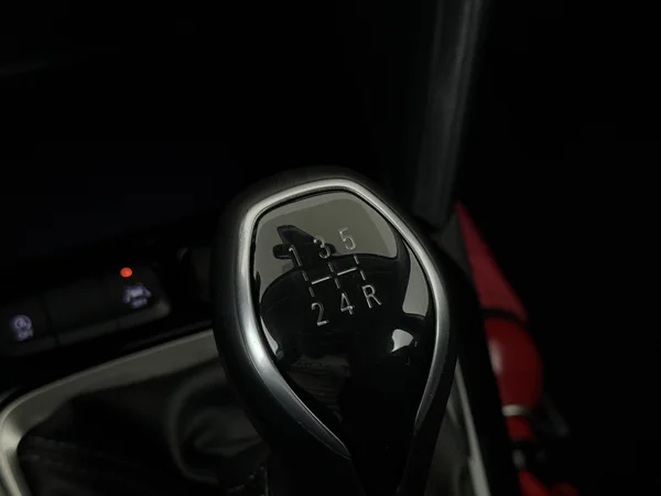 OPEL Corsa (2023) — foto 4 van 26