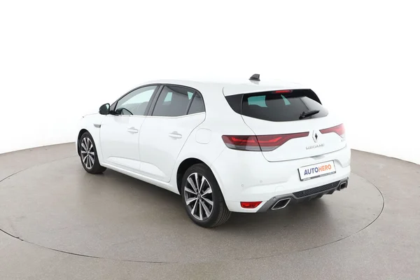Renault Megane (2021) — foto 10 van 16