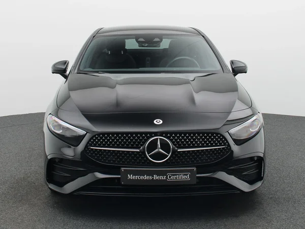 Mercedes-Benz A-Klasse (2023) — foto 21 van 27