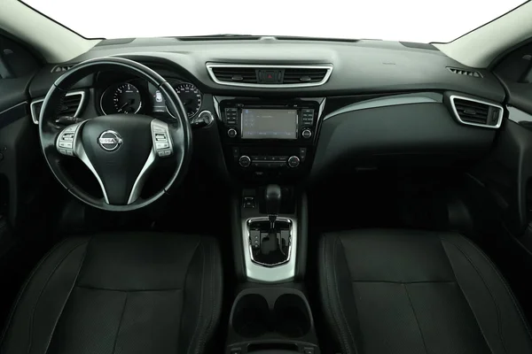 Nissan Qashqai (2016) — foto 3 van 16
