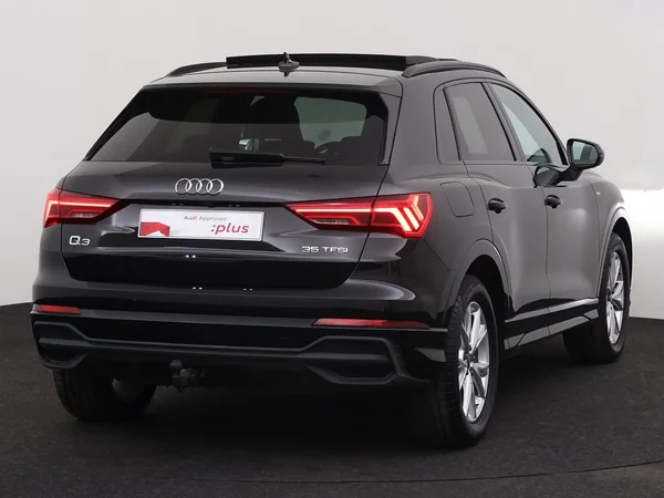 AUDI Q3 (2024) — foto 11 van 18