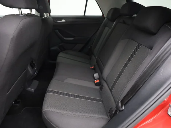 VOLKSWAGEN T-Roc (2023) — foto 9 van 18
