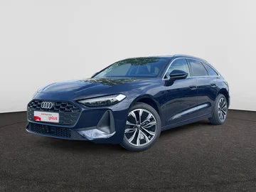 AUDI A5 Avant e-hybrid (PHEV) (2026)