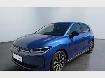 Volkswagen ID.Polo (2026)