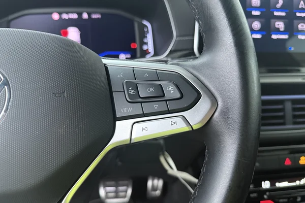Volkswagen T-Cross (2025) — foto 7 van 21