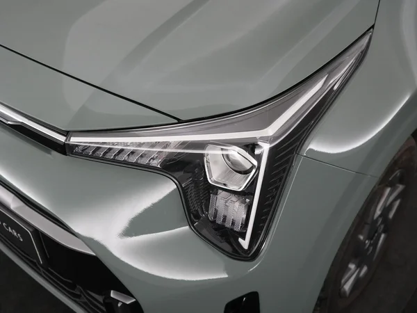 Kia Picanto (2025) — foto 4 van 26