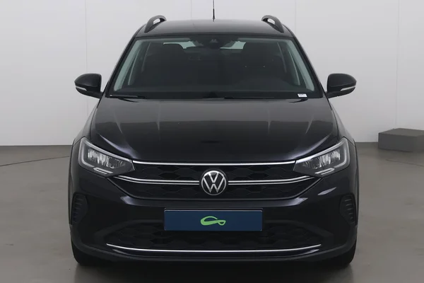 Volkswagen Taigo (2024) — foto 12 van 21