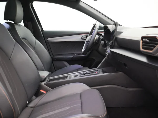 CUPRA Formentor (2023) — foto 4 van 29