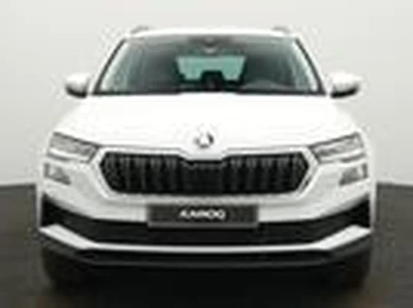 SKODA Karoq (2026) — foto 2 van 18