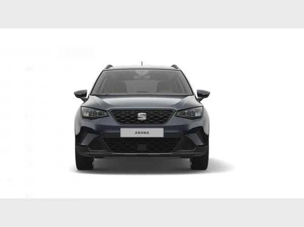 SEAT Arona (2024) — foto 3 van 4