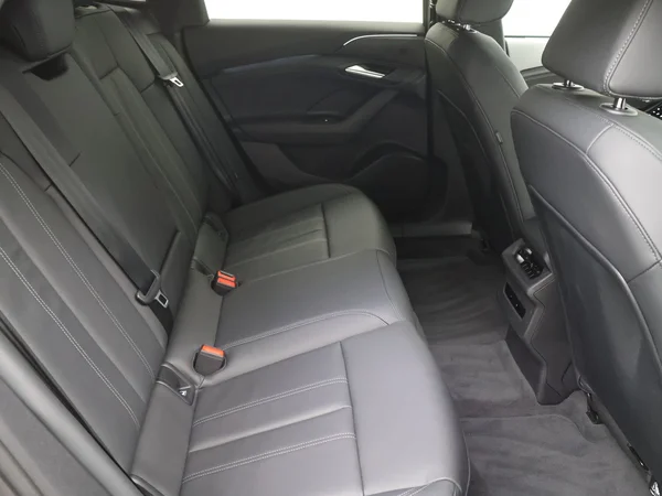 AUDI A6 Sportback e-tron (2026) — foto 22 van 22