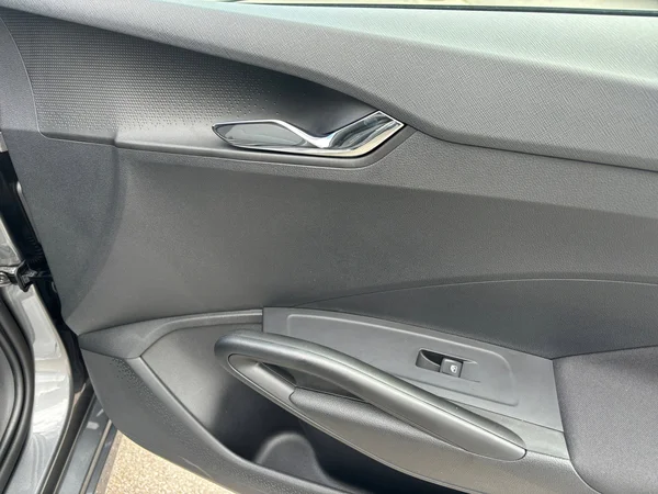 SKODA Fabia (2025) — foto 6 van 25