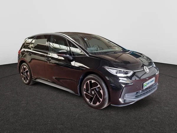 VOLKSWAGEN ID.3 (2026) — foto 21 van 23