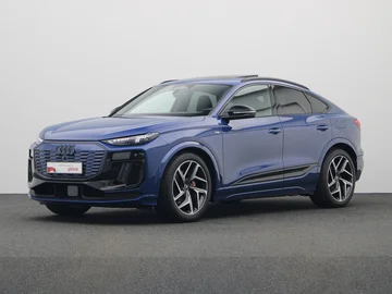 AUDI Q6 Sportback e-tron (2025)