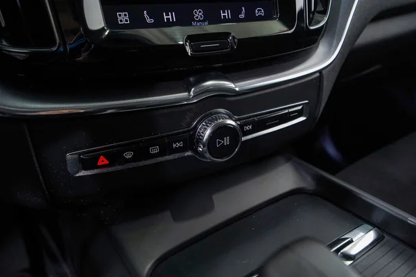 Volvo XC60 Diesel (2021) — foto 18 van 62