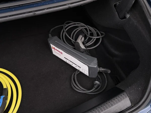 MERCEDES CLA 250 (2021) — foto 26 van 35
