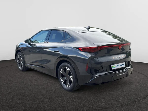 CUPRA Tavascan (2026) — foto 18 van 24