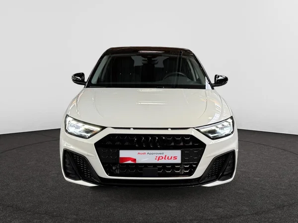 AUDI A1 Sportback (2026) — foto 23 van 24