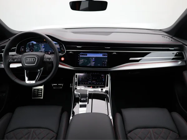 AUDI Q8 SUV e-hybrid (PHEV) (2026) — foto 27 van 28