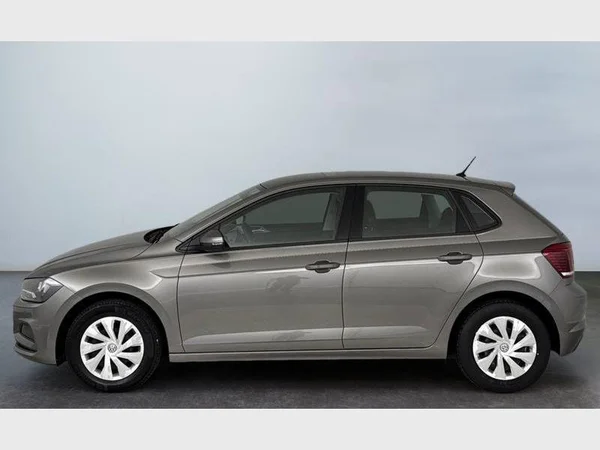 Volkswagen Polo (2020) — foto 10 van 15